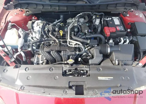 2023 Nissan Altima Sr Fwd z USA, uszkodzony, nr VIN 1N4BL4CV7PN300541